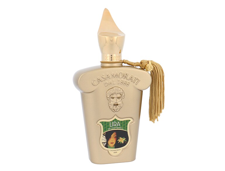 Eau de Parfum Xerjoff Casamorati Lira 100 ml