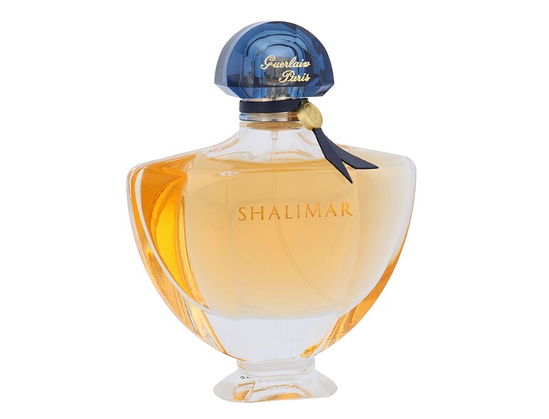 Eau de Parfum Guerlain Shalimar 90 ml