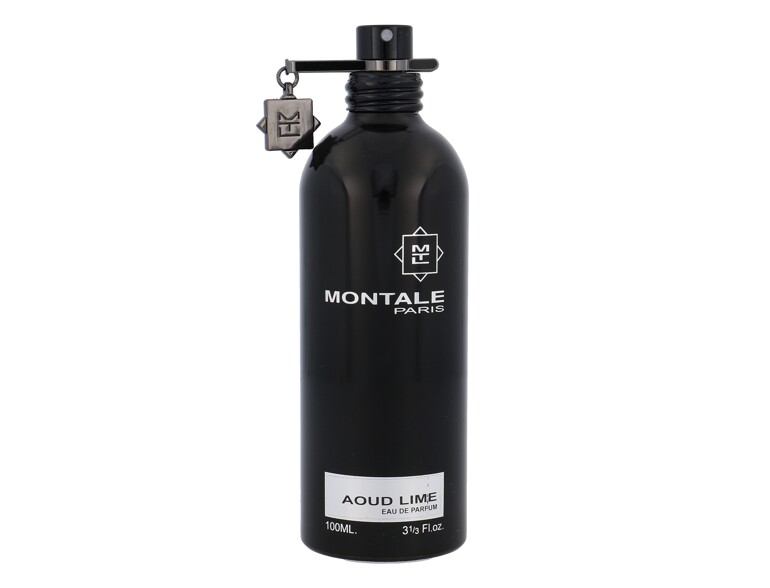 Eau de Parfum Montale Aoud Lime 100 ml