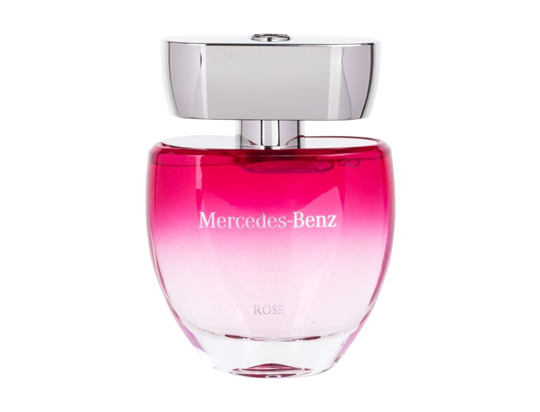 Eau de Toilette Mercedes-Benz Rose 60 ml