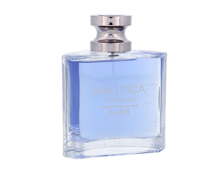 Eau de Toilette Nautica Voyage N-83 100 ml