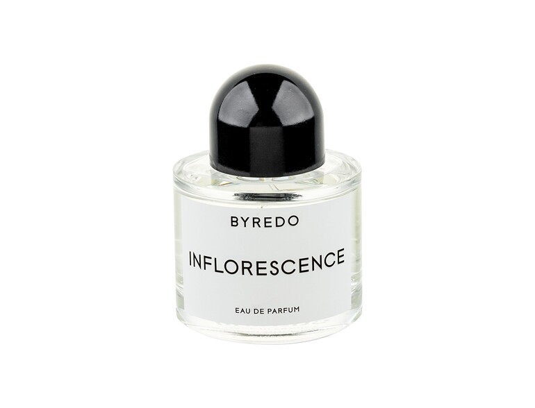 Eau de Parfum BYREDO Inflorescence 50 ml