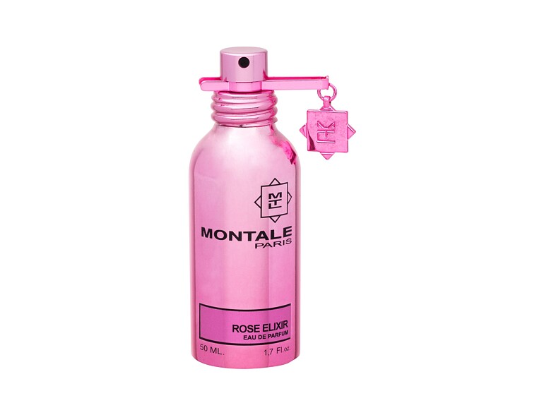 Eau de Parfum Montale Rose Elixir 50 ml