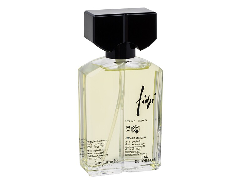 Eau de Toilette Guy Laroche Fidji 100 ml