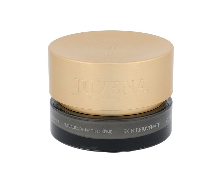 Nachtcreme Juvena Skin Rejuvenate Nourishing 50 ml