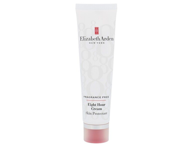 Körperbalsam Elizabeth Arden Eight Hour Cream Skin Protectant Fragrance Free 50 g