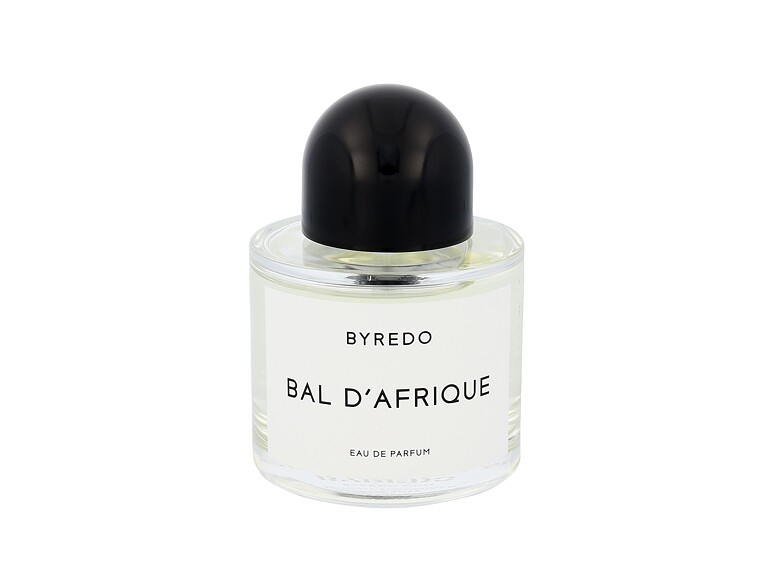 Eau de Parfum BYREDO Bal d´Afrique 100 ml