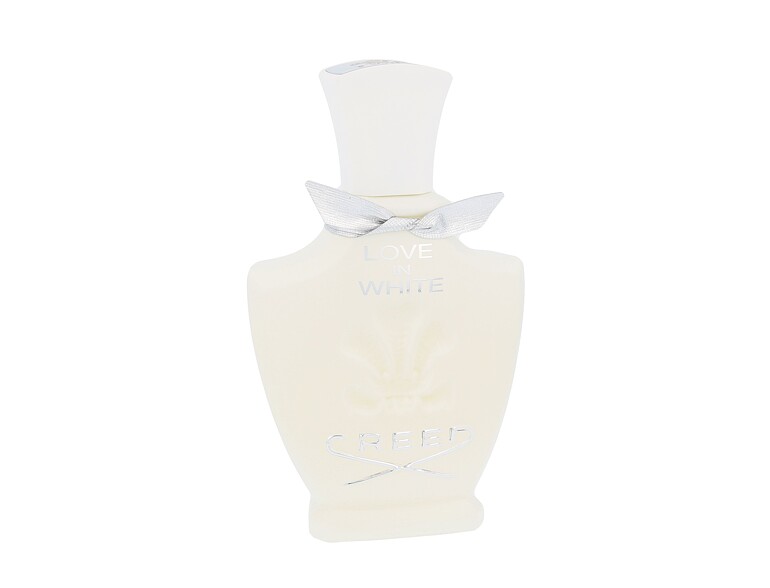 Eau de Parfum Creed Love in White 75 ml