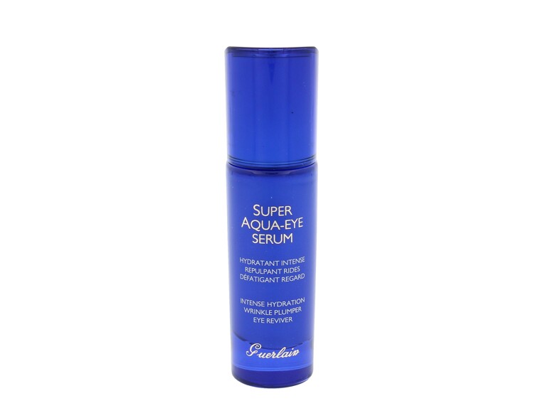 Augengel Guerlain Super Aqua Sérum 15 ml