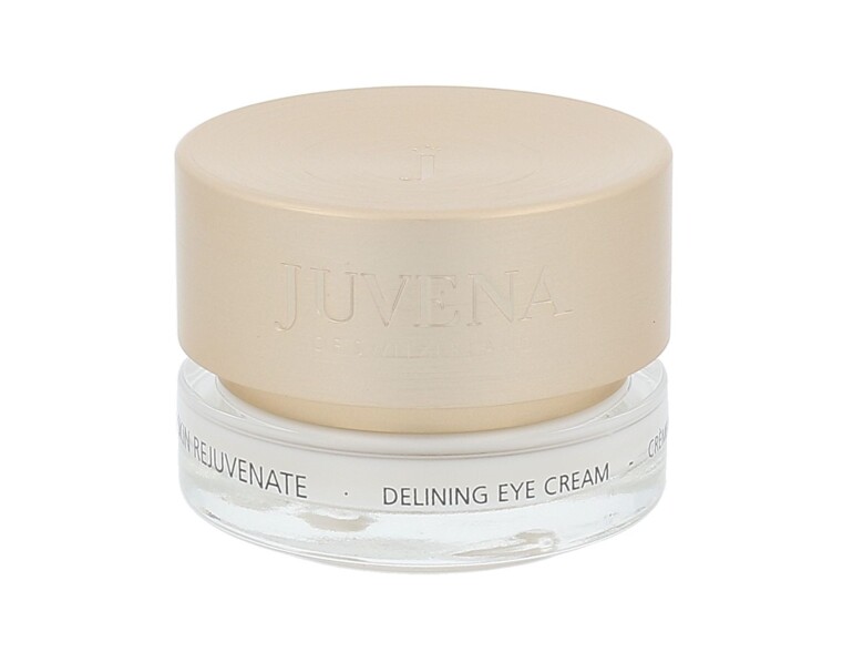 Augencreme Juvena Skin Rejuvenate Delining 15 ml