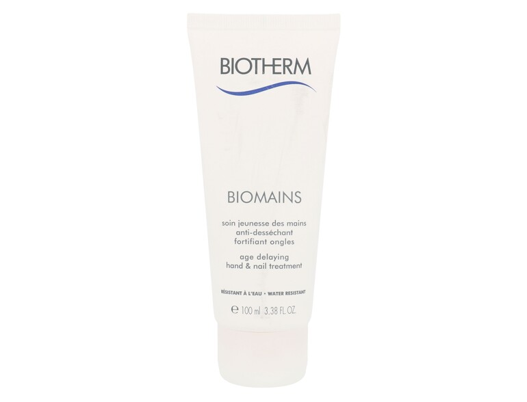 Handcreme  Biotherm Biomains 100 ml