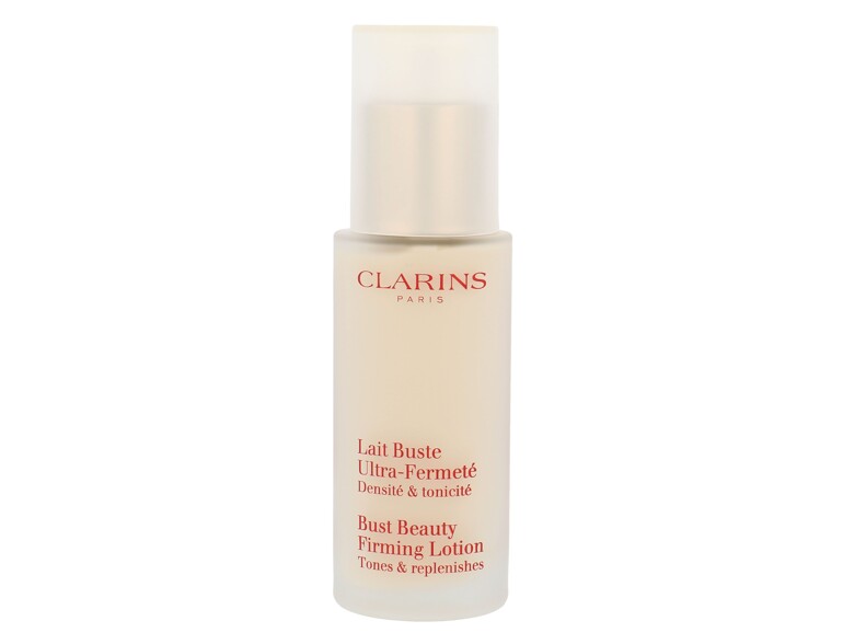 Büstenpflege Clarins Bust Beauty 50 ml