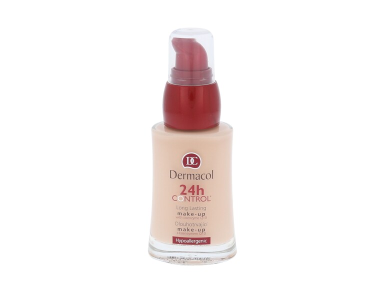 Foundation Dermacol 24h Control 30 ml