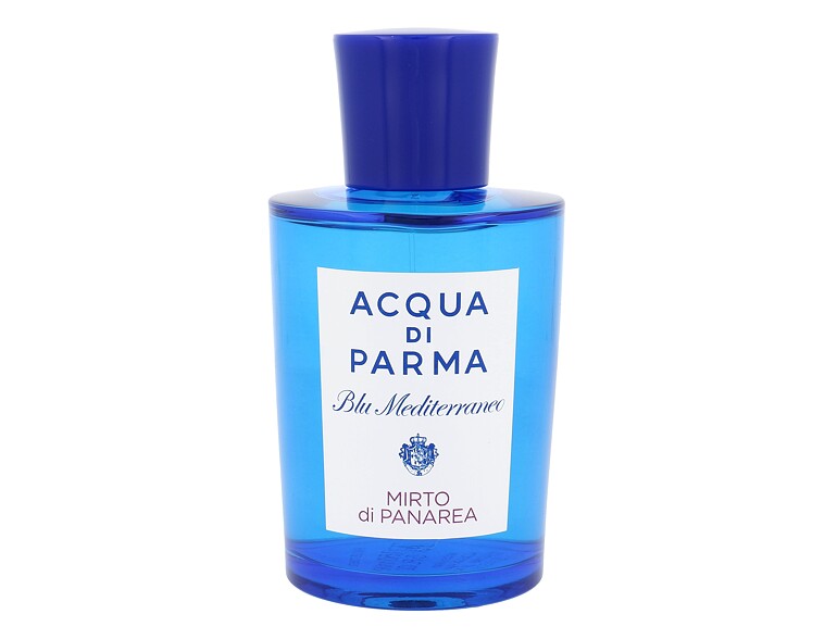 Eau de Toilette Acqua di Parma Blu Mediterraneo Mirto di Panarea 150 ml