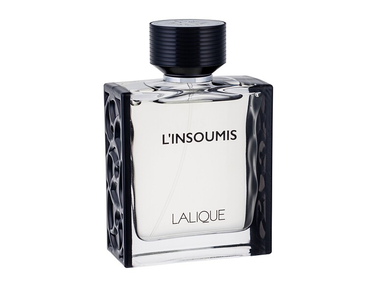 Eau de Toilette Lalique L´Insoumis 100 ml