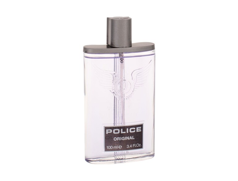 Eau de Toilette Police Original 100 ml