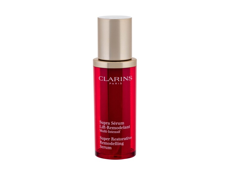 Gesichtsserum Clarins Super Restorative Remodelling Serum 30 ml