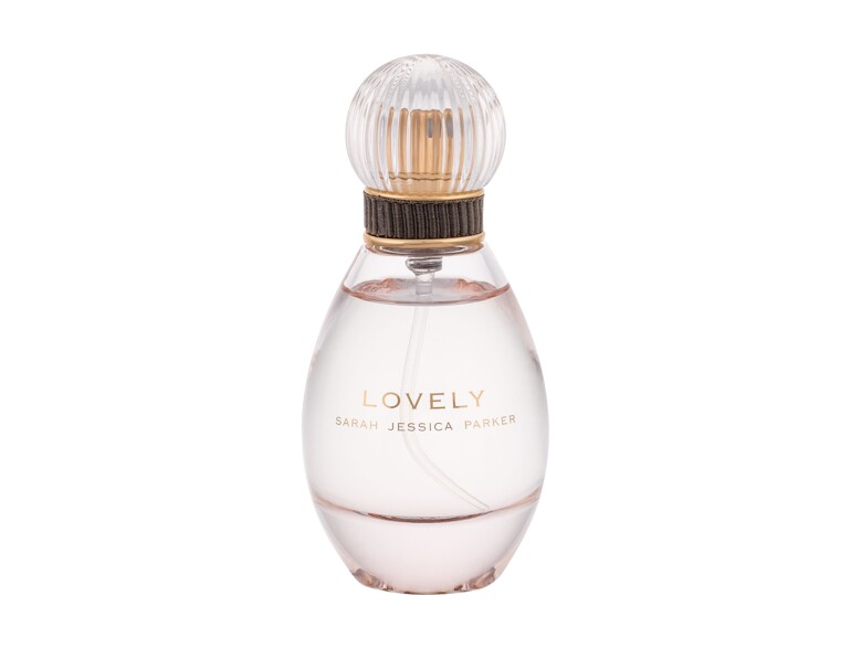 Eau de Parfum Sarah Jessica Parker Lovely 30 ml