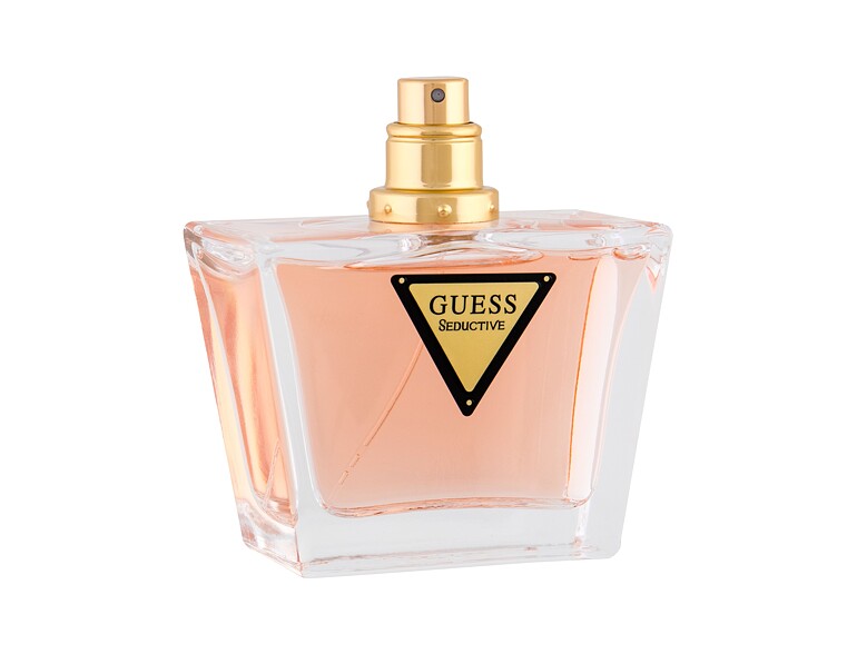 Eau de Toilette GUESS Seductive Sunkissed 75 ml Tester