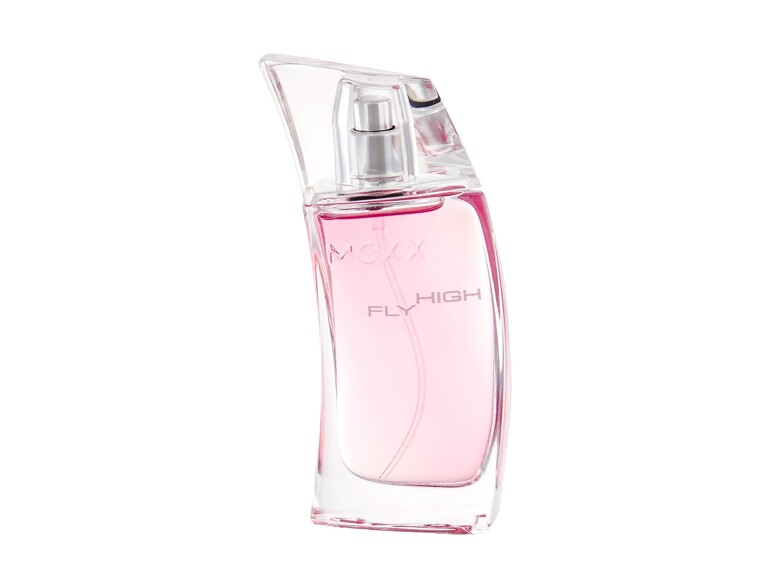 Eau de Toilette Mexx Fly High Woman 40 ml Beschädigte Schachtel