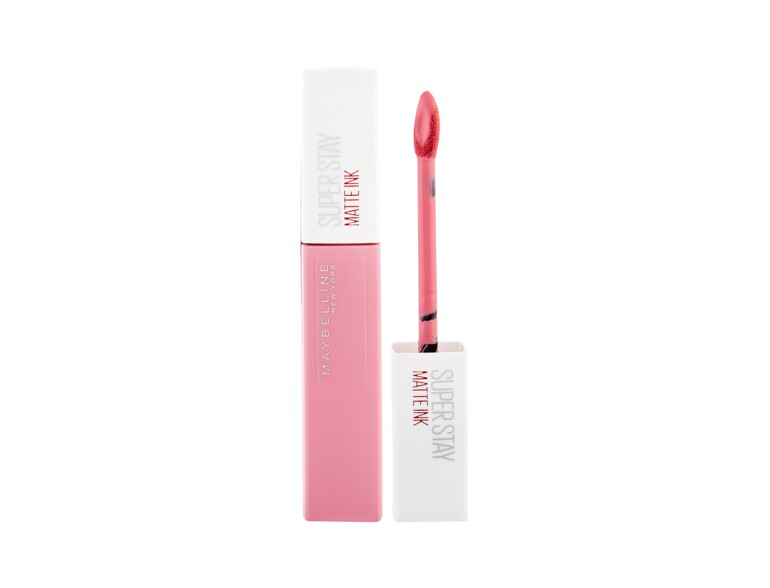 Maybelline Superstay Matte Ink Lippenstift Parfumcity Ch