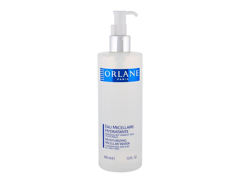 Mizellenwasser Orlane Cleansing Moisturizing Micellar Water 400 ml