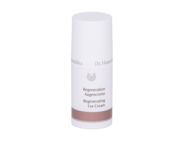 Augencreme Dr. Hauschka Regenerating 15 ml