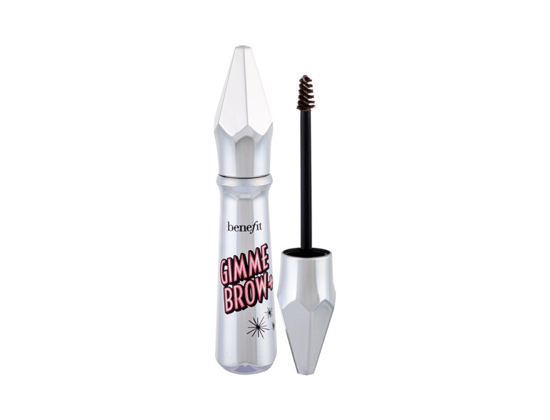 Augenbrauengel und -pomade Benefit Gimme Brow+ Brow-Volumizing 3 g 3 Neutral Light Brown