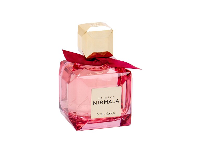 Eau de Toilette Molinard Le Rêve Nirmala 75 ml