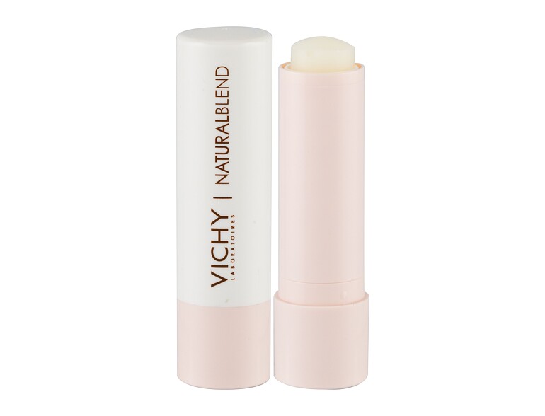 Lippenbalsam Vichy NaturalBlend 4,5 g Transparent