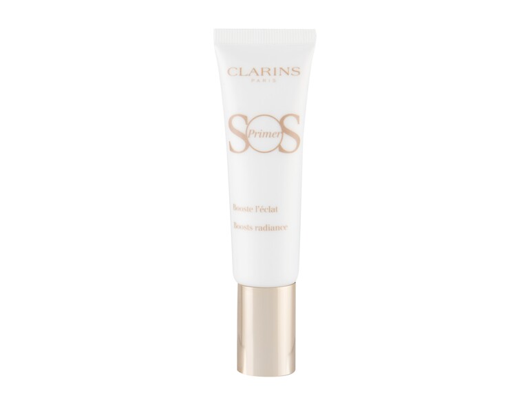 Make-up Base Clarins SOS Primer Boost Radiance 30 ml