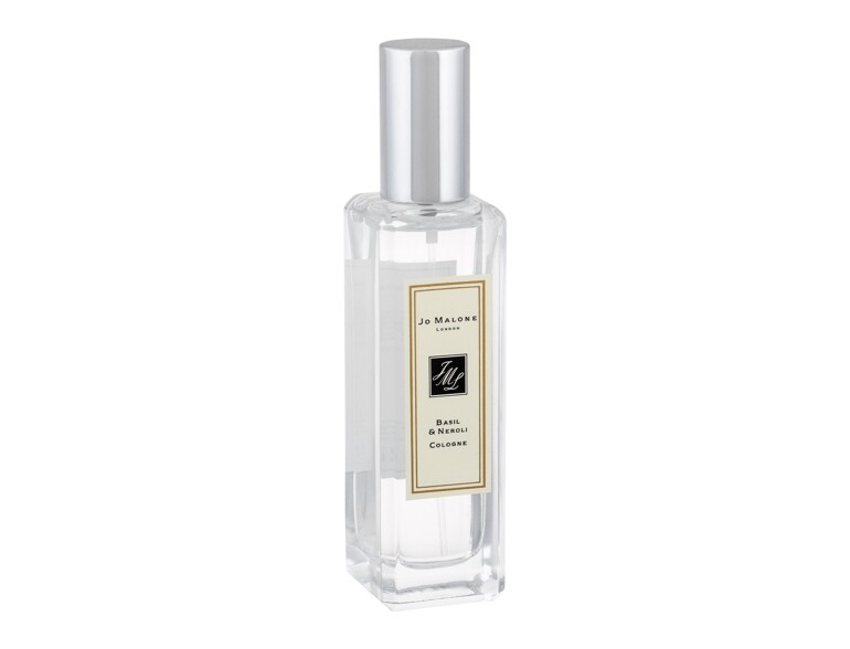 Eau de Cologne Jo Malone Basil & Neroli 30 ml ohne Schachtel