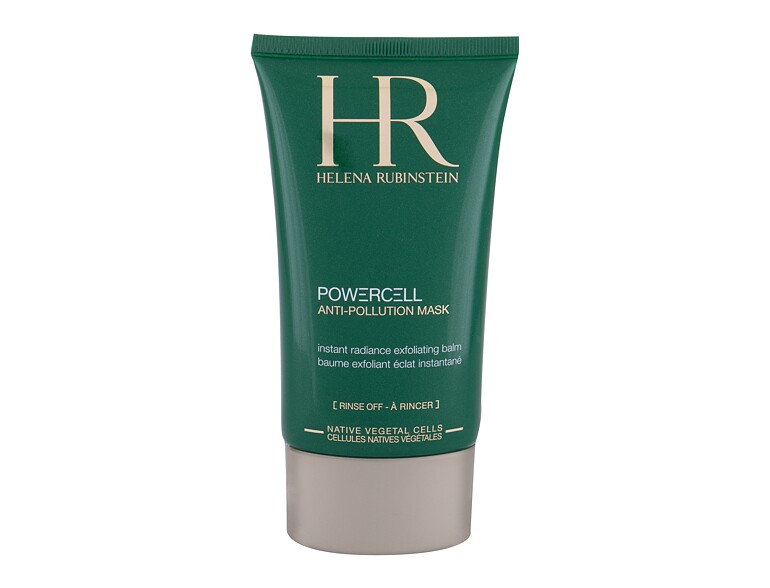 Gesichtsmaske Helena Rubinstein Powercell Anti-Pollution 100 ml