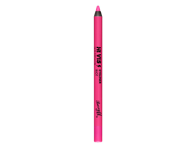 Kajalstift Barry M Hi Vis 1,2 g Riot