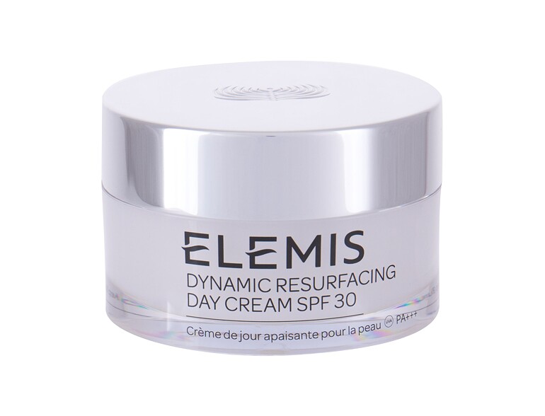 Tagescreme Elemis Dynamic Resurfacing SPF30 50 ml