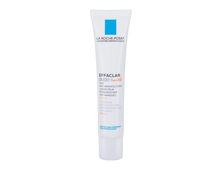 Tagescreme La Roche-Posay Effaclar Duo (+) SPF30 40 ml