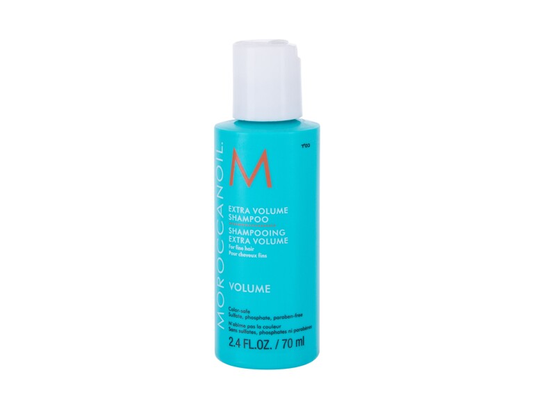 Shampoo Moroccanoil Volume 70 ml