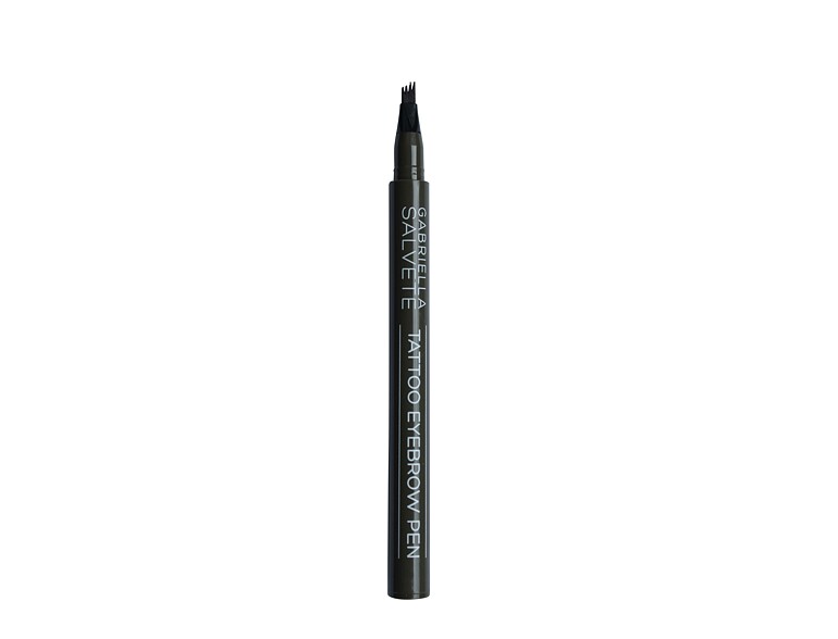 Augenbrauenstift  Gabriella Salvete Tattoo Eyebrow Pen 0,28 g 03 Dark Brown