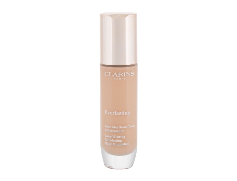 Foundation Clarins Everlasting Foundation 30 ml 108,3N Organza