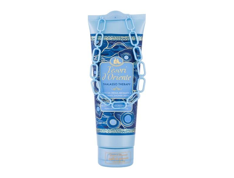 Duschcreme Tesori d´Oriente Thalasso Therapy 250 ml