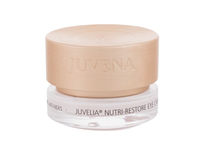 Augencreme Juvena Juvelia Nutri-Restore 15 ml Tester