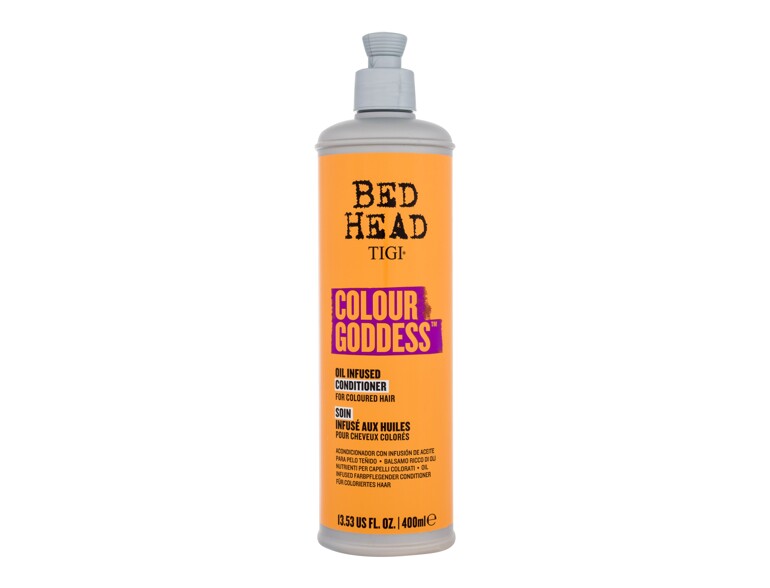 Conditioner Tigi Bed Head Colour Goddess 400 ml