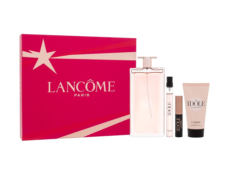 Eau de Parfum Lancôme Idôle 100 ml Sets