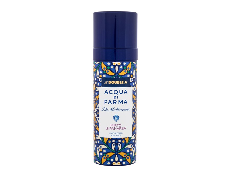 Körperlotion Acqua di Parma Blu Mediterraneo Mirto di Panarea 150 ml