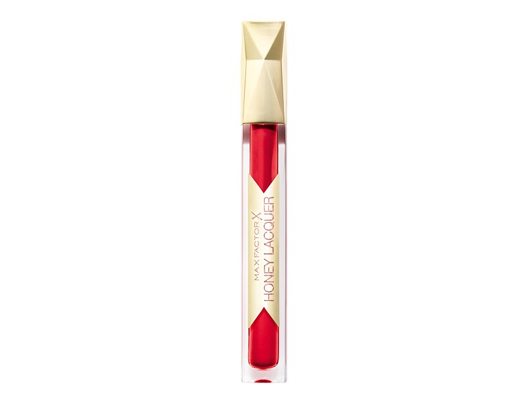 Lipgloss Max Factor Honey Lacquer 3,8 ml Floral Ruby