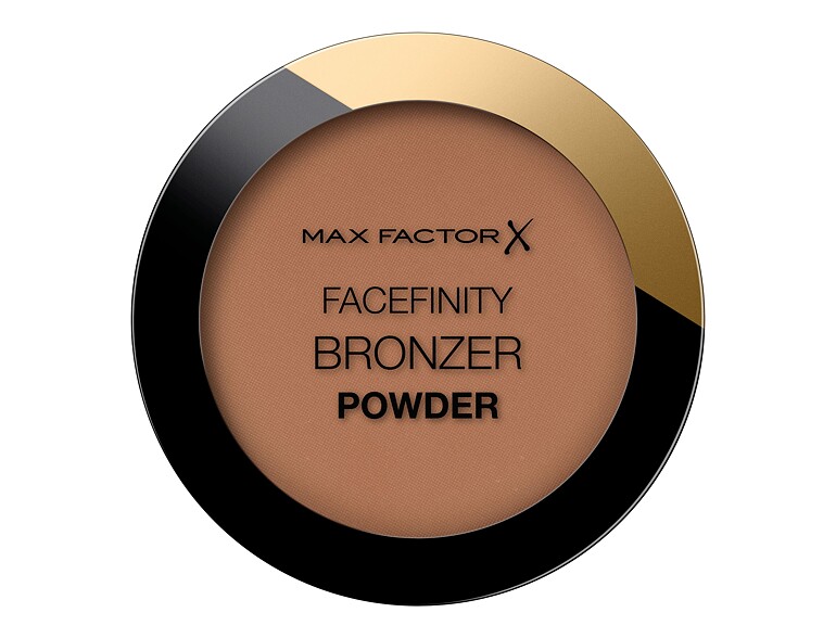 Bronzer Max Factor Facefinity Bronzer Powder 10 g 002 Warm Tan