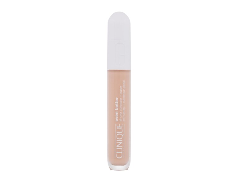 Concealer Clinique Even Better All-Over Concealer + Eraser 6 ml CN 10 Alabaster