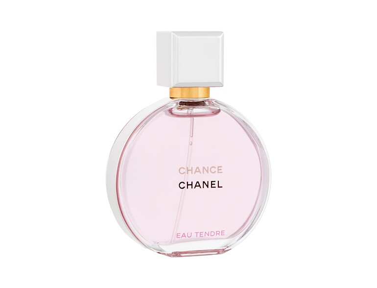 Eau de Parfum Chanel Chance Eau Tendre 35 ml Beschädigte Schachtel