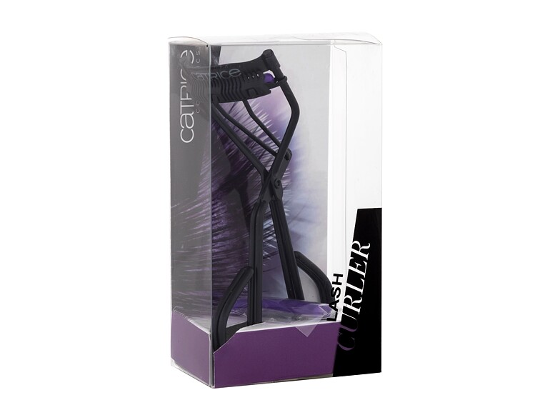 Wimpernzange Catrice Lash Curler 1 St. Beschädigte Schachtel