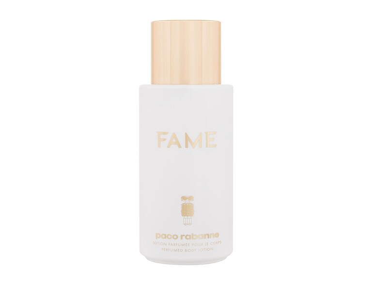 Körperlotion Paco Rabanne Fame 200 ml